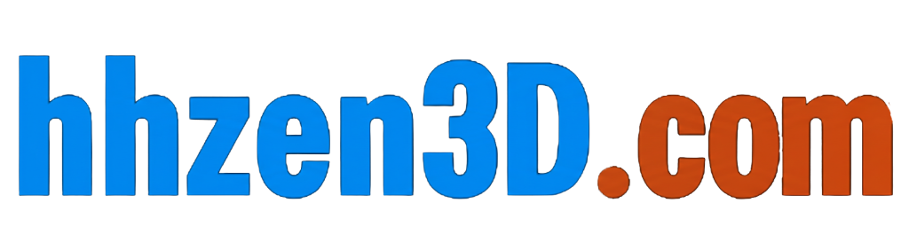 Hhzen3D